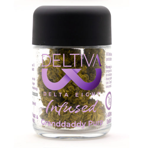 Deltiva - Home - Delta Eight THC